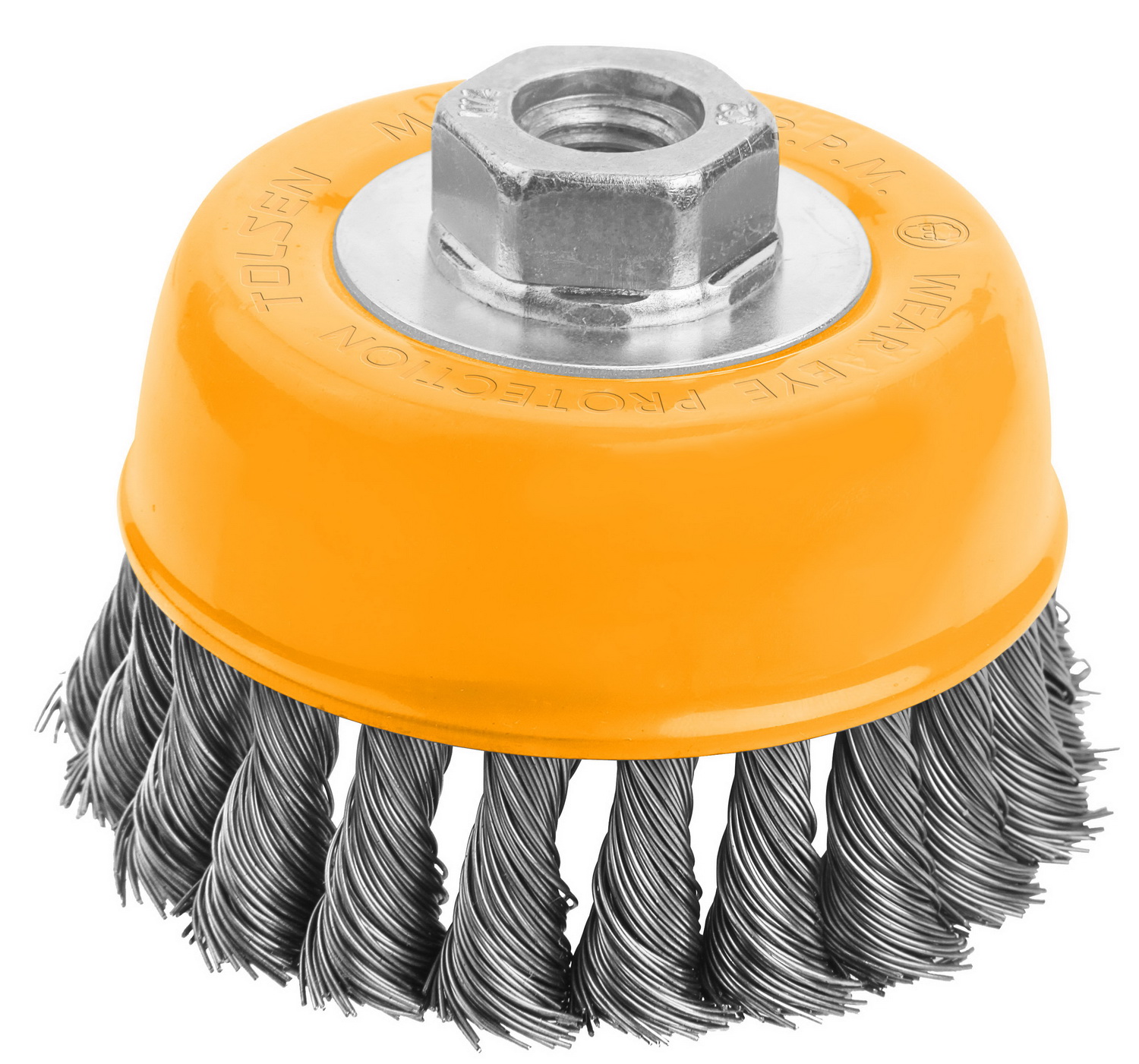 Abrasive Flap Wheel 150mm