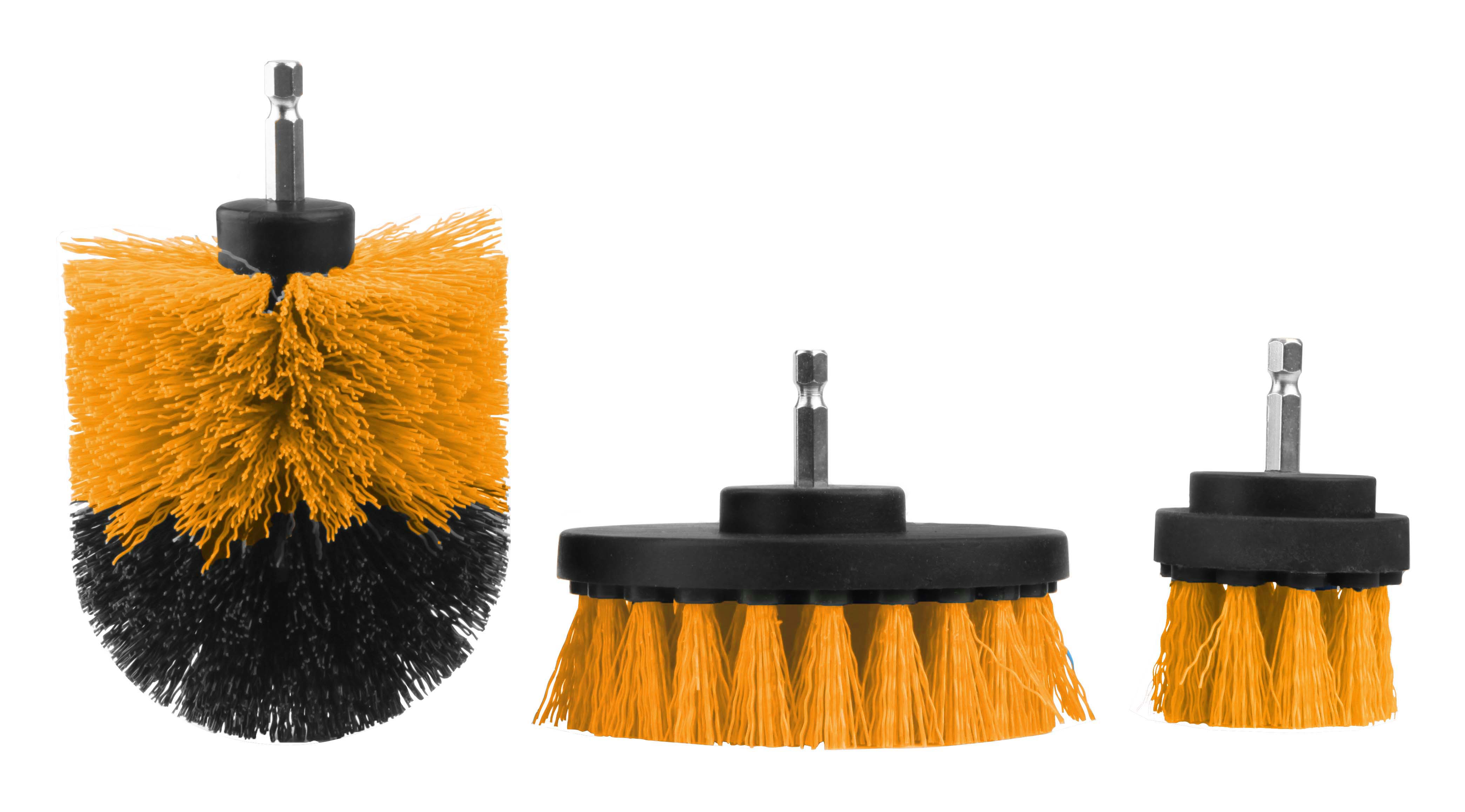 Abrasive Tool Set 3pc