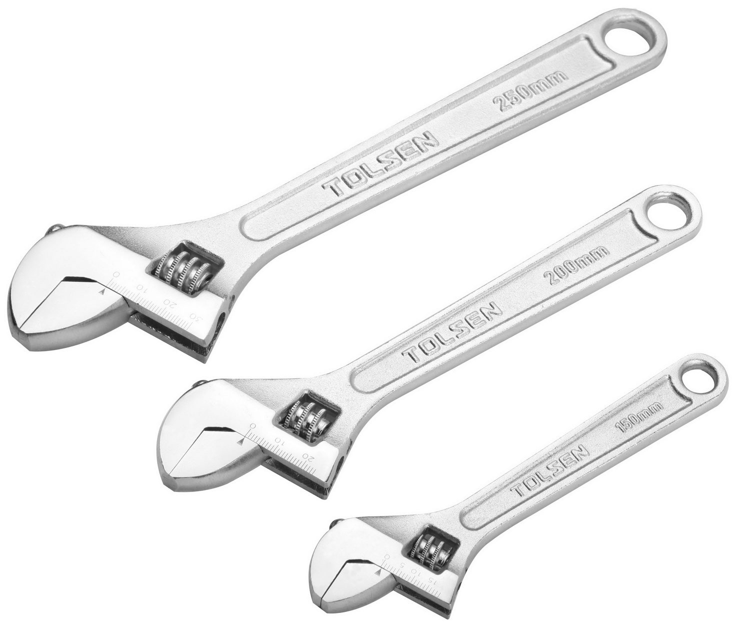Adjustable Wrench 150mm
