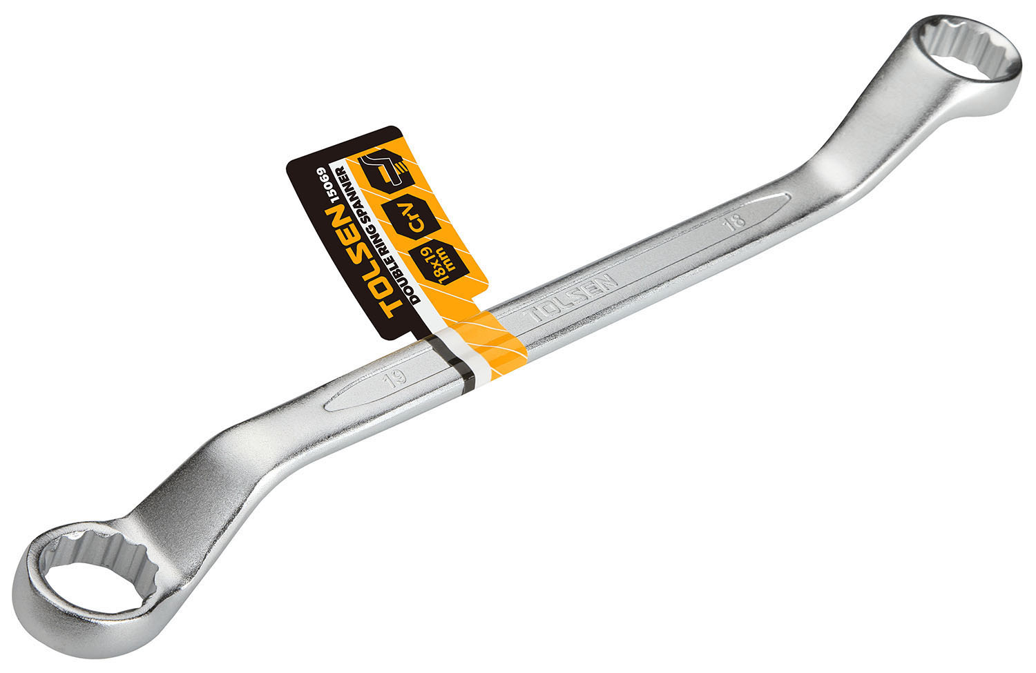 Adjustable Wrench 300mm