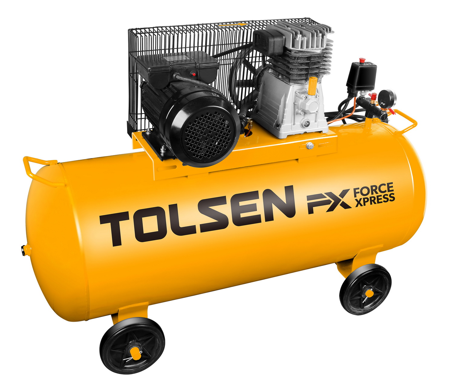 Air Compressor 100L 3HP