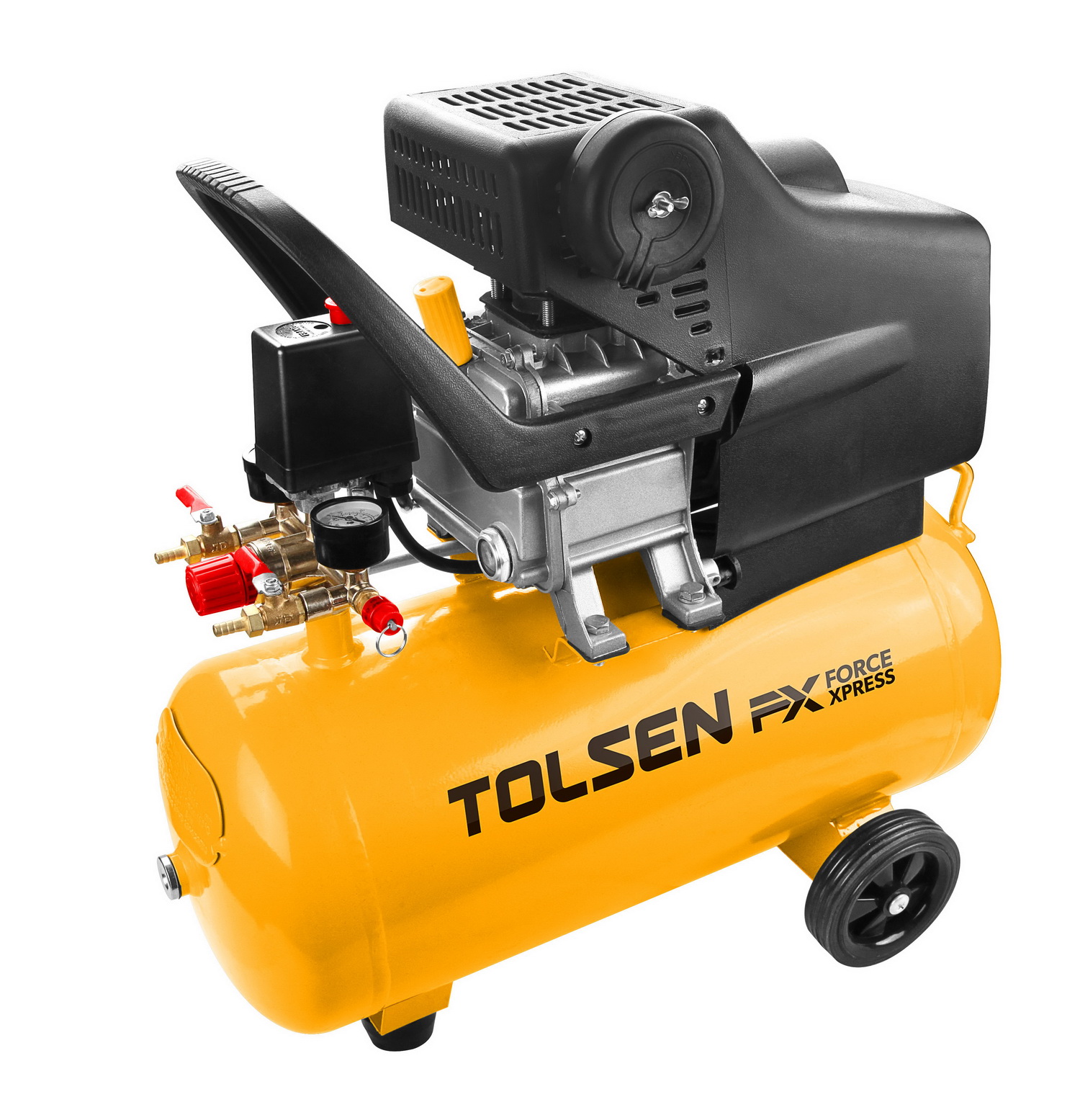 Air Compressor 24L 1.5HP