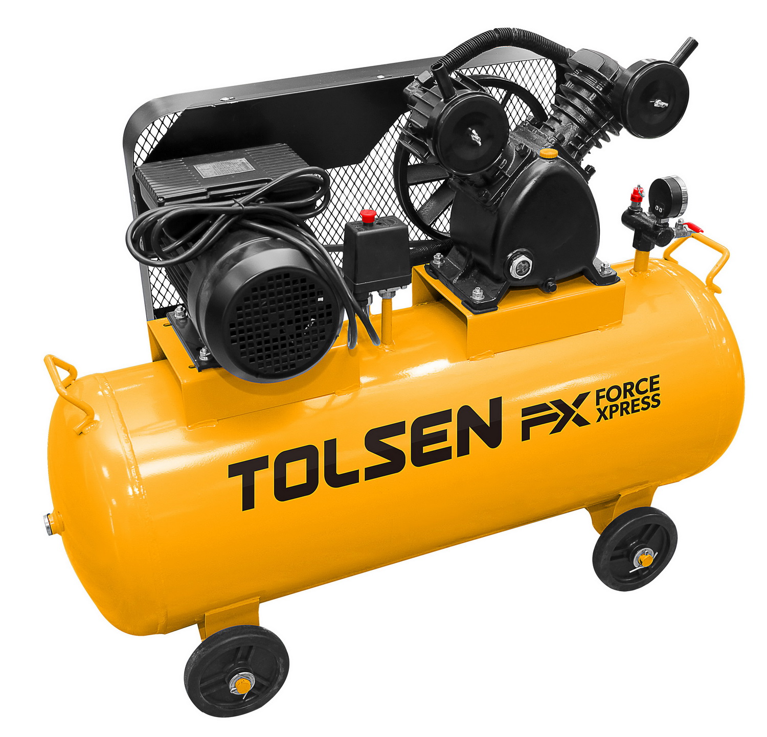 Air Compressor 50L 2HP