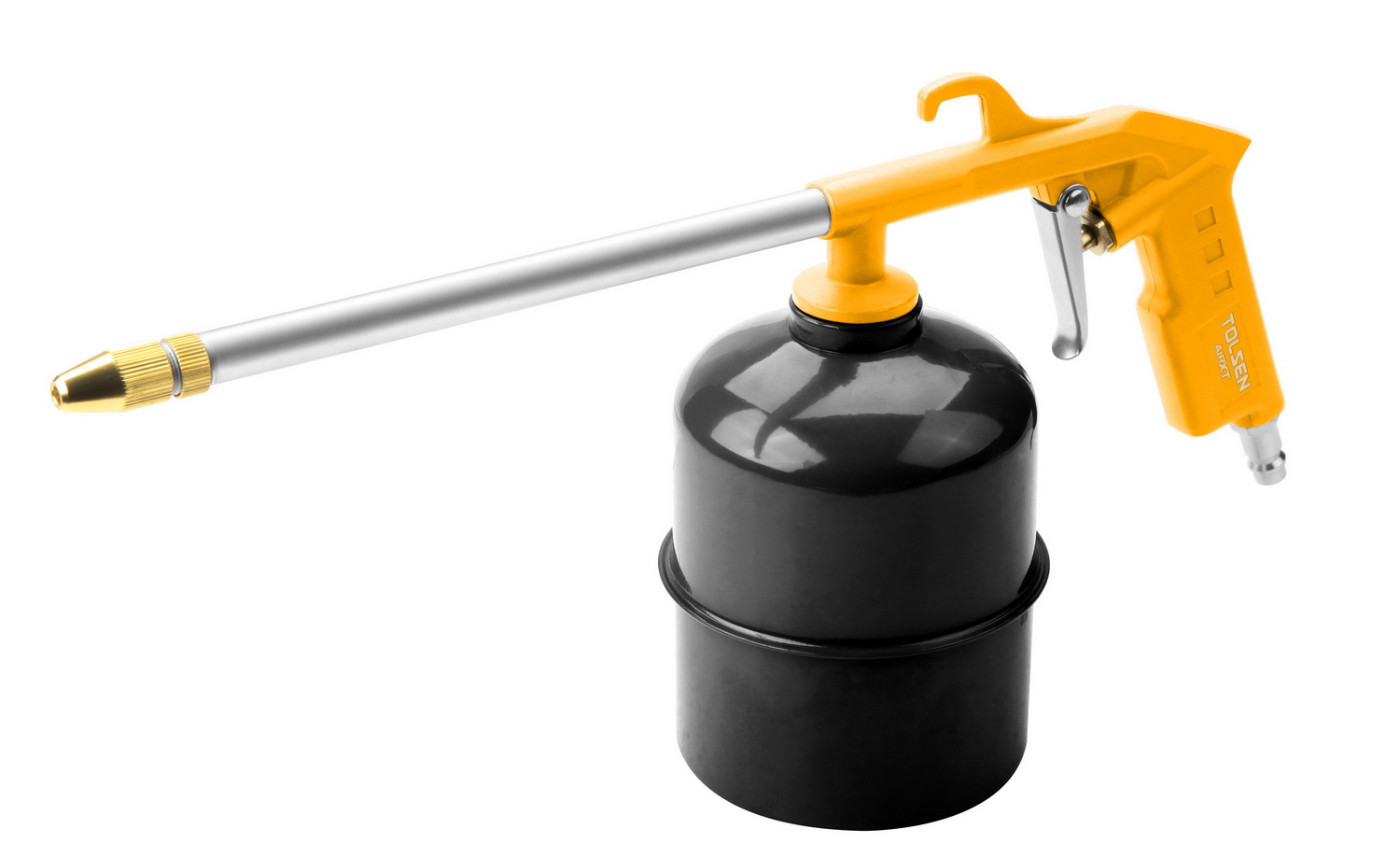 Air Die Grinder Straight