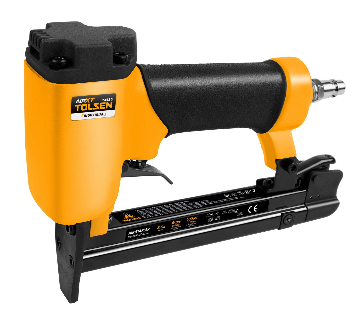 Air Sander Disc Pneumatic