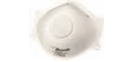 AIR TECH™ DUST MASK FFP2 WITH VALVE