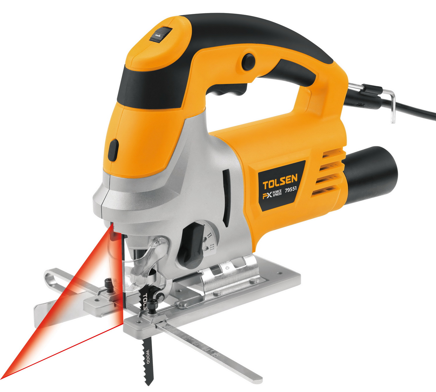 Angle Grinder 115mm 700W
