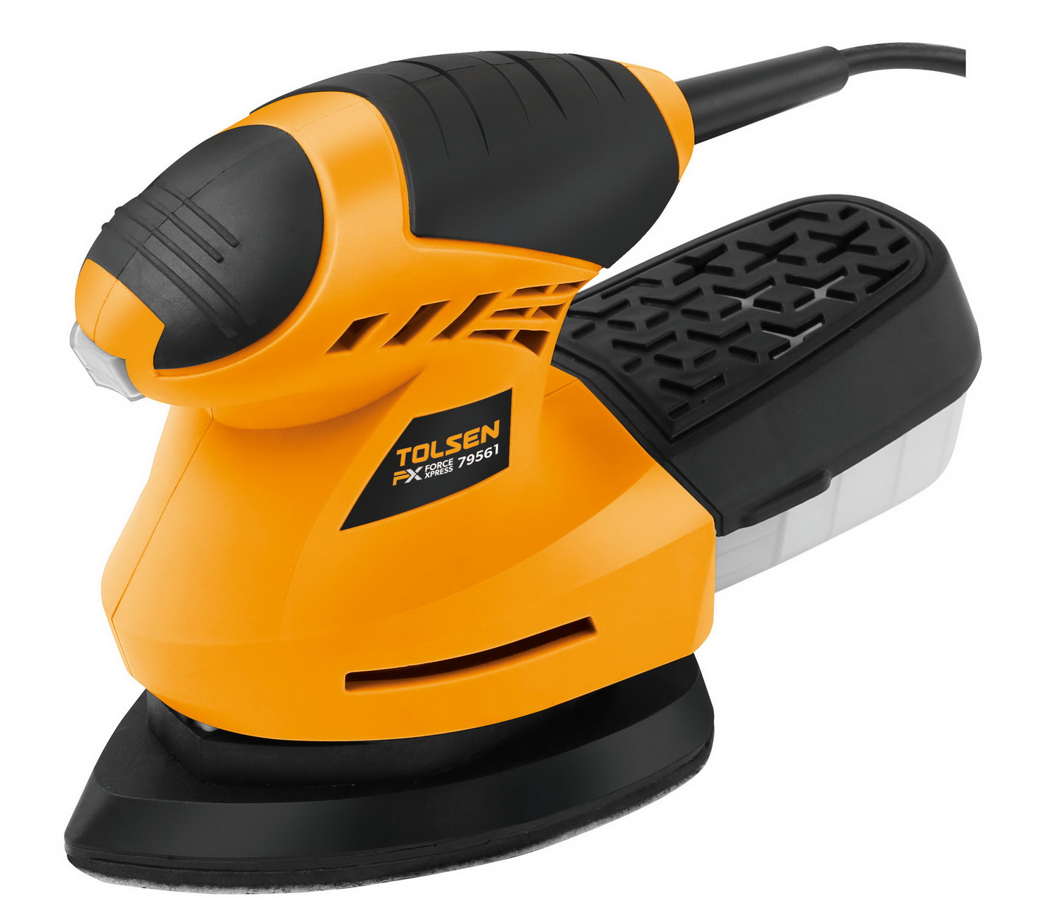 Angle Grinder 125mm 1400W