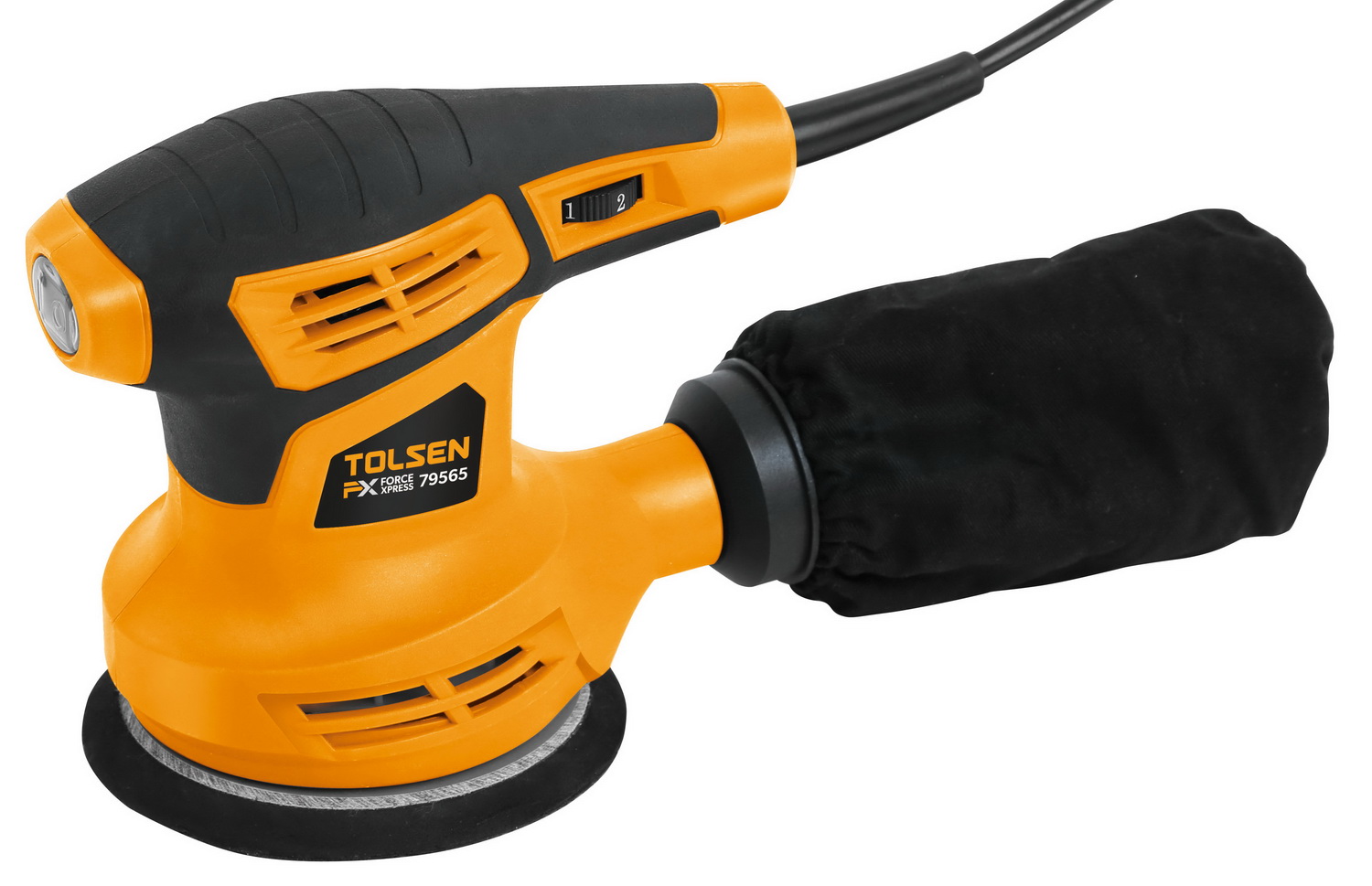 Angle Grinder 180mm 2000W