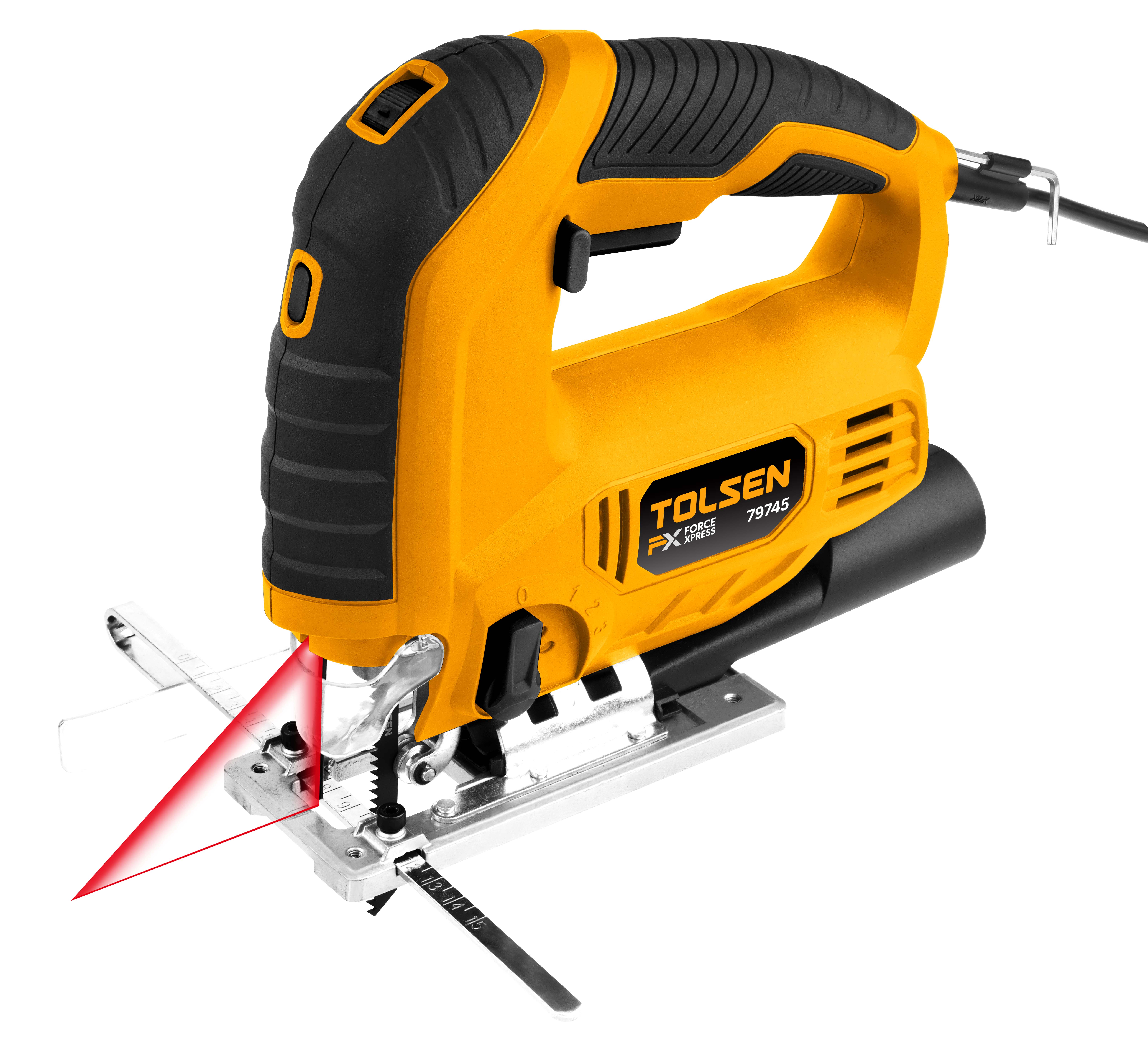 Bench Drill Press 350W