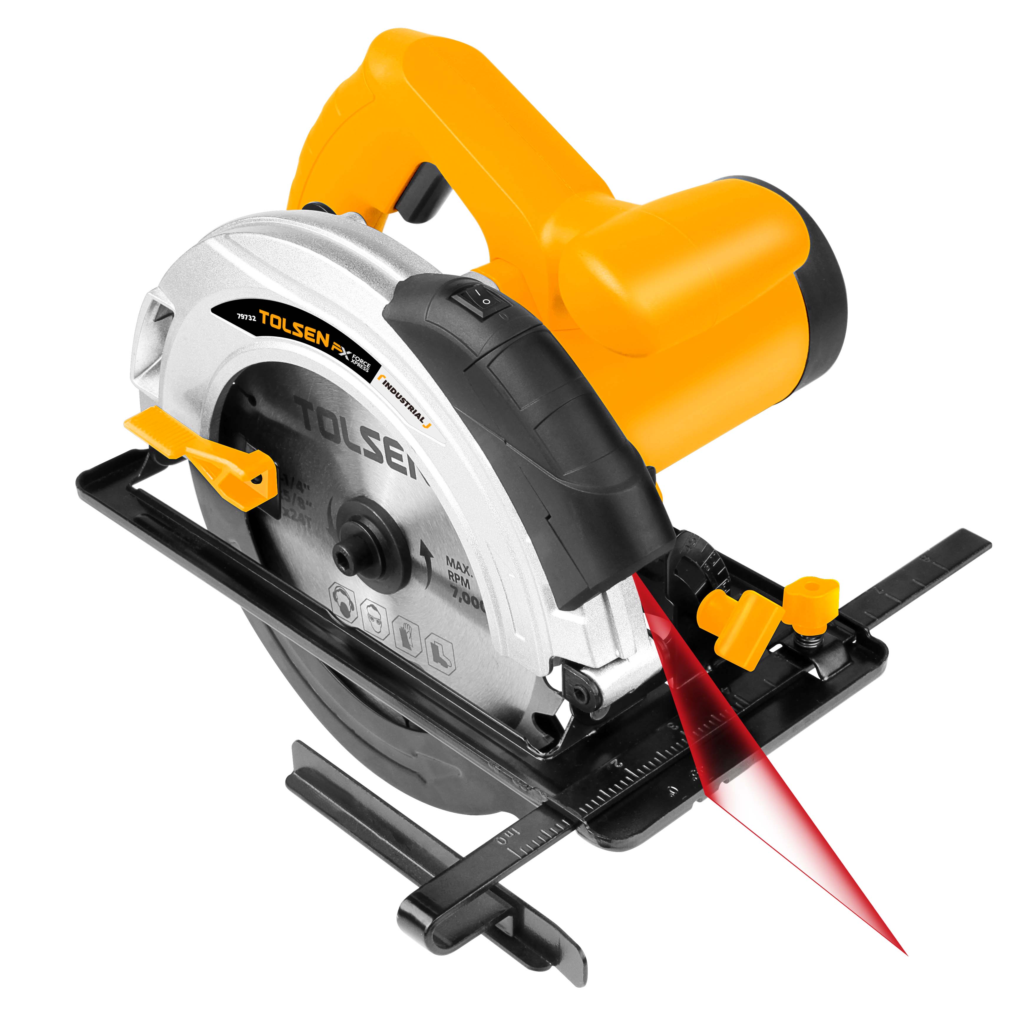 Bench Grinder 150mm 250W