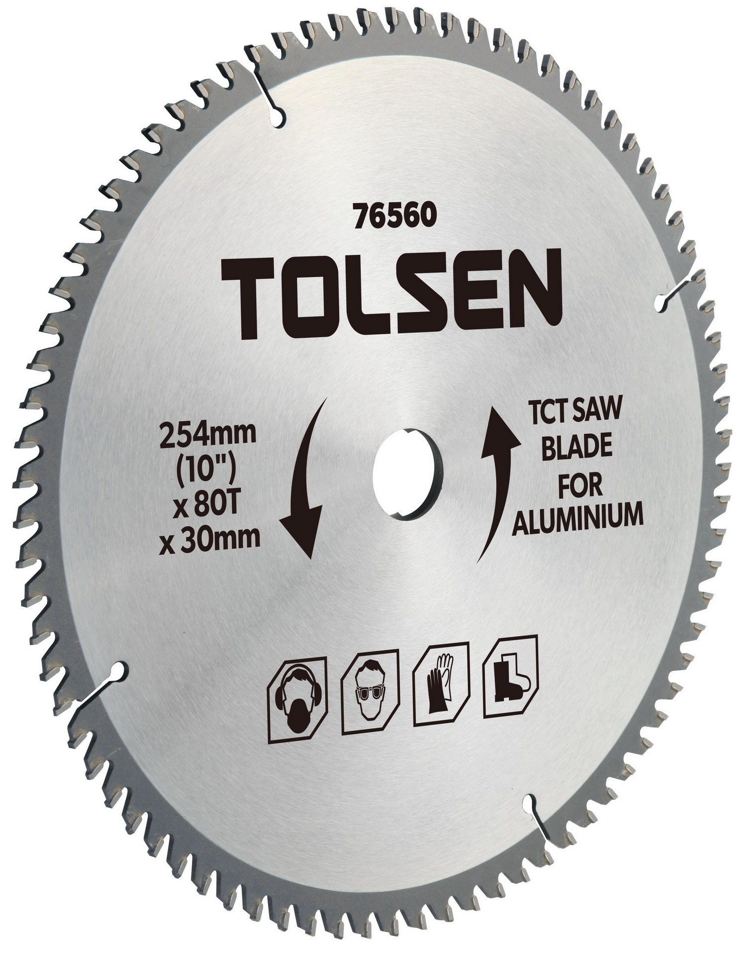 Bench Grinder Wheel 200mm Coarse