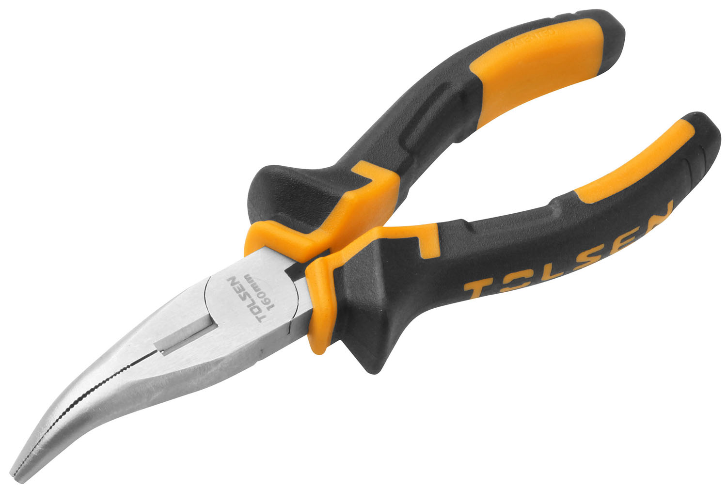 Bent Nose Pliers 160mm