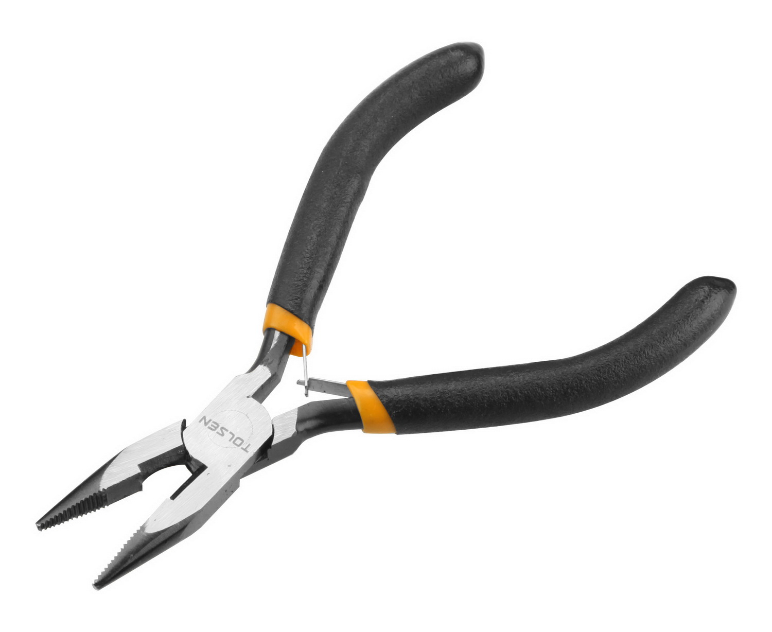 Bent Nose Pliers 200mm