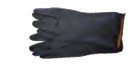 BLACK BUILDERS GLOVE