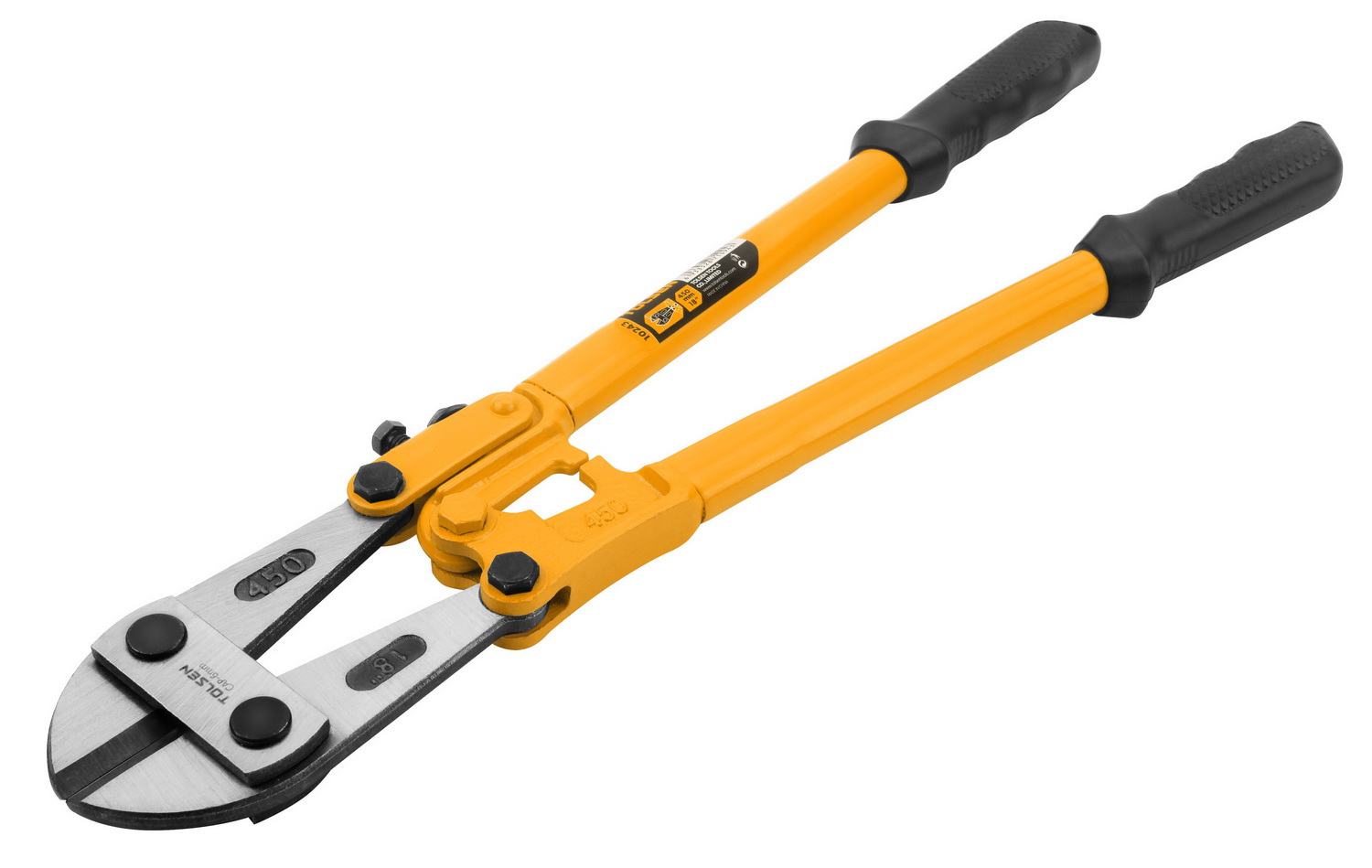 Bolt Cutter 600mm