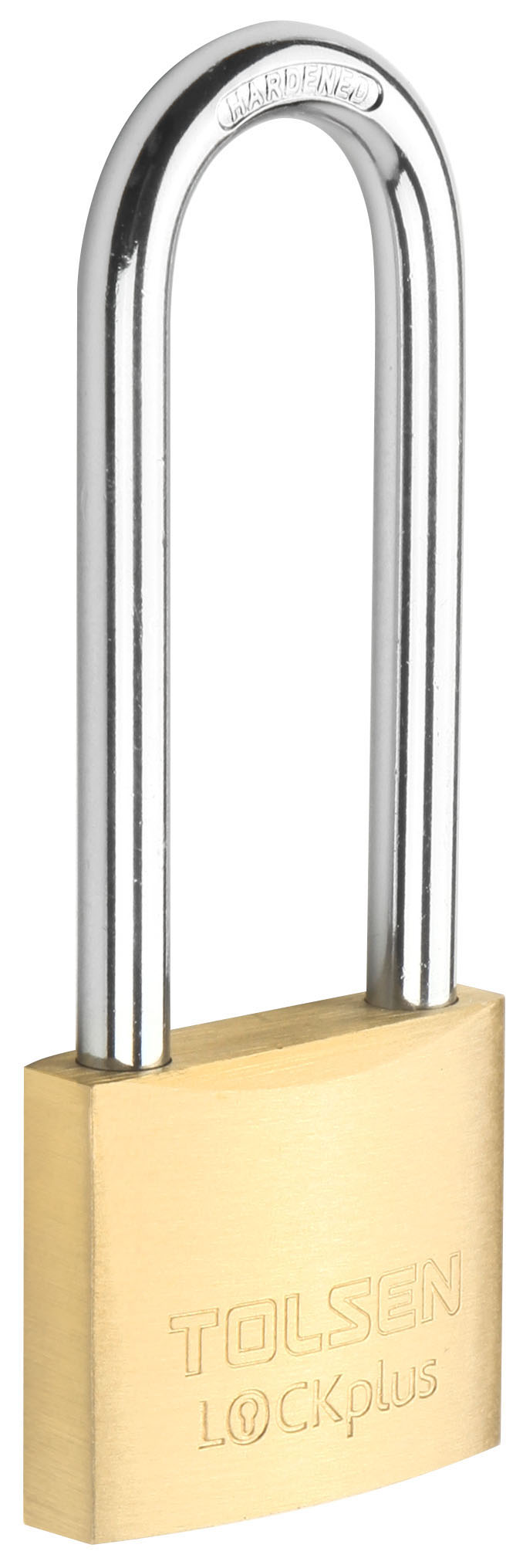 Brass Padlock 50mm