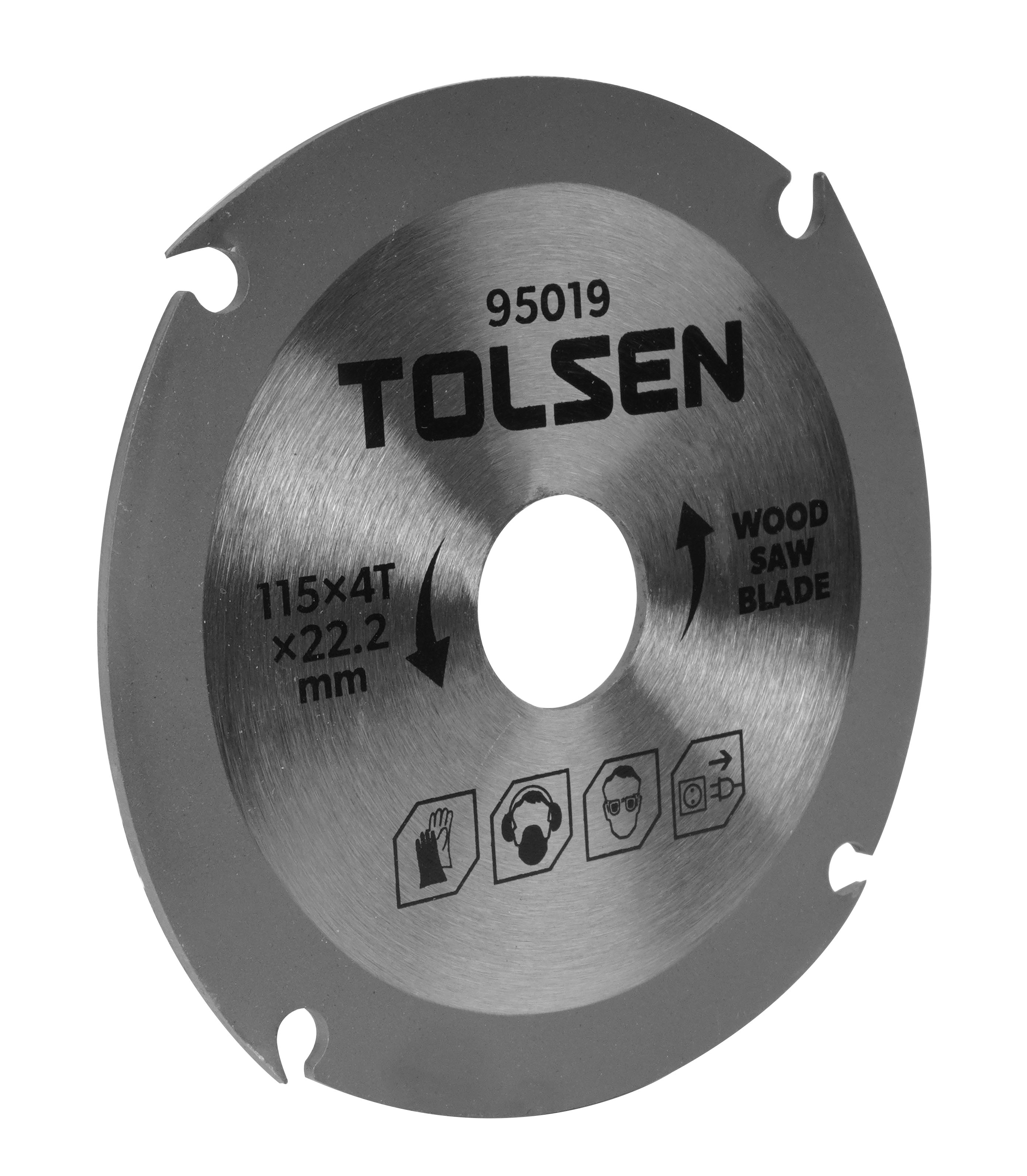 Cable Tie 200mm Black 100pc