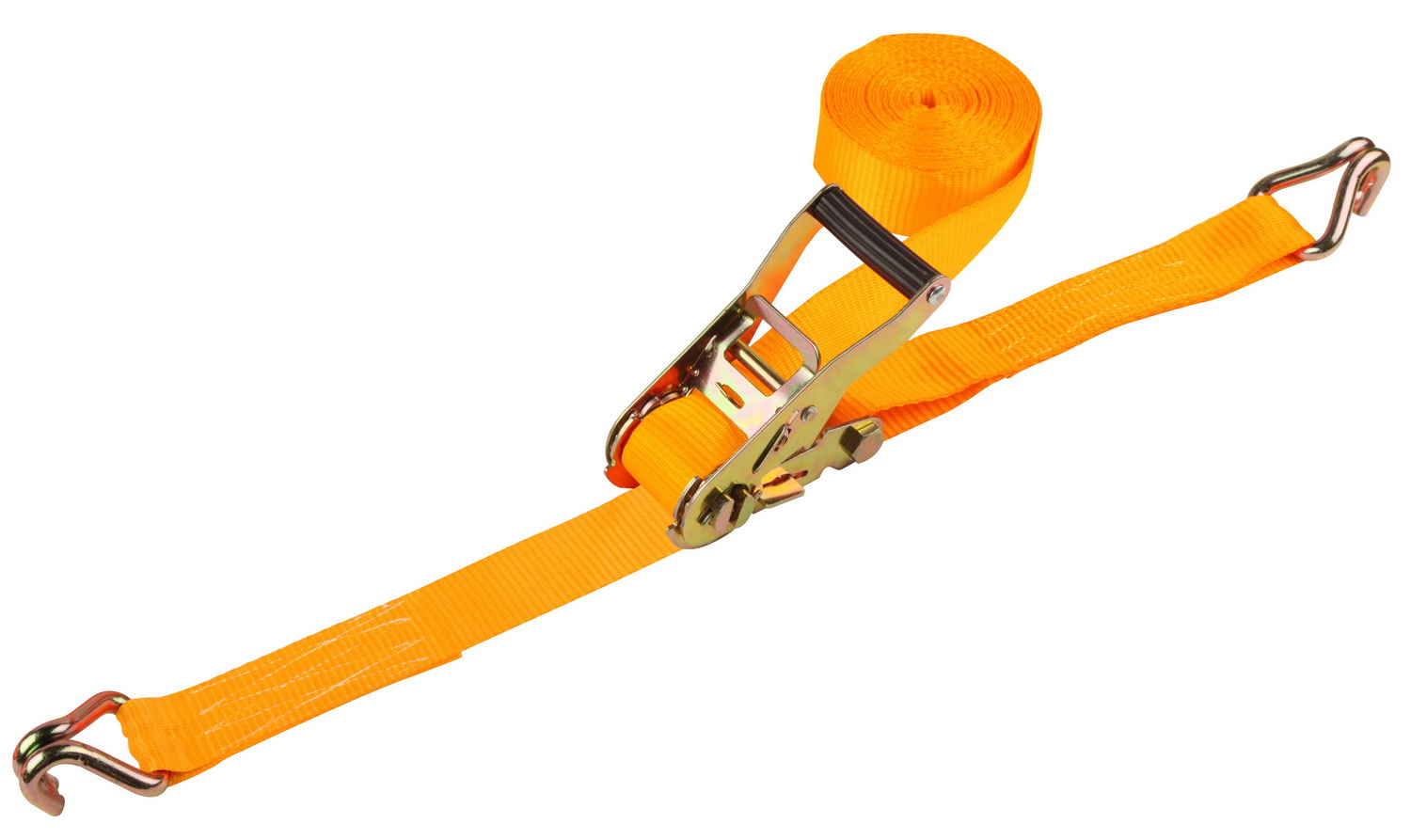Cam Buckle Tie Down 25mm x 5m