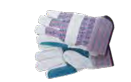 CANDY STRIPE RIGGER GLOVE (SUPERIOR)