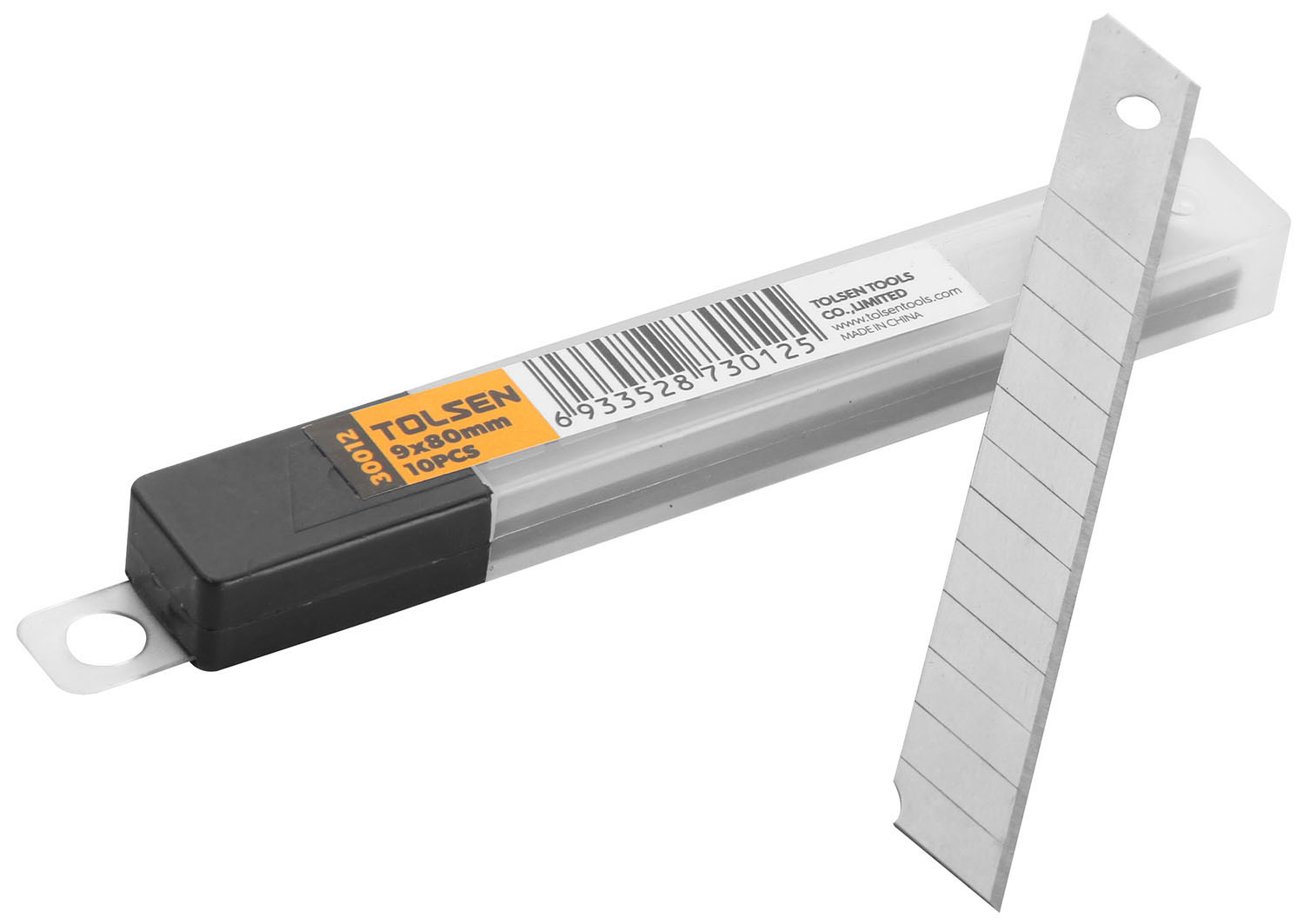 Carton Cutter Safety Knife