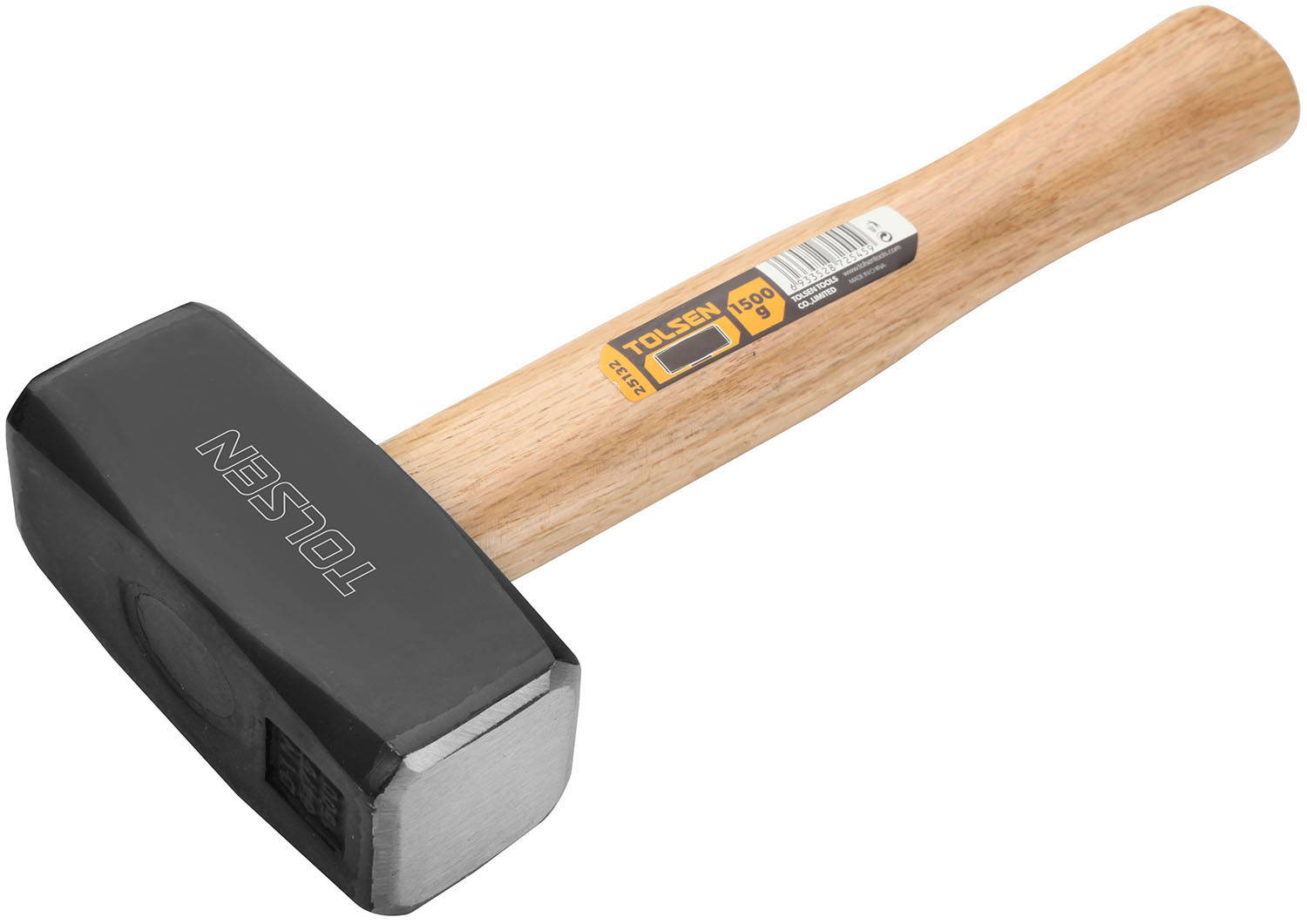 Chipping Hammer