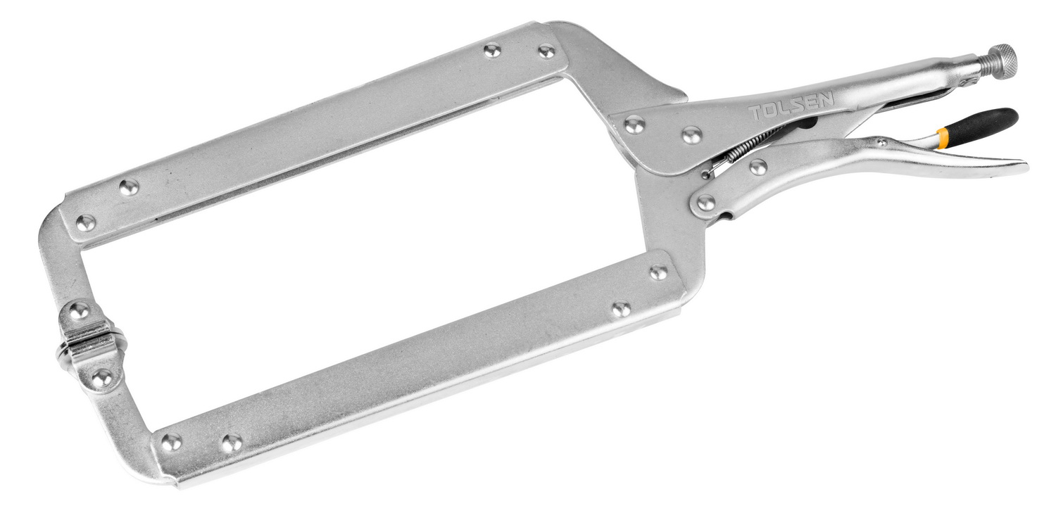 Circlip Pliers Set 4pc
