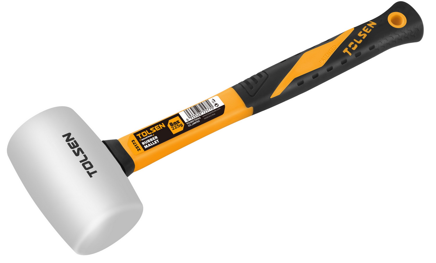 Claw Hammer 340g