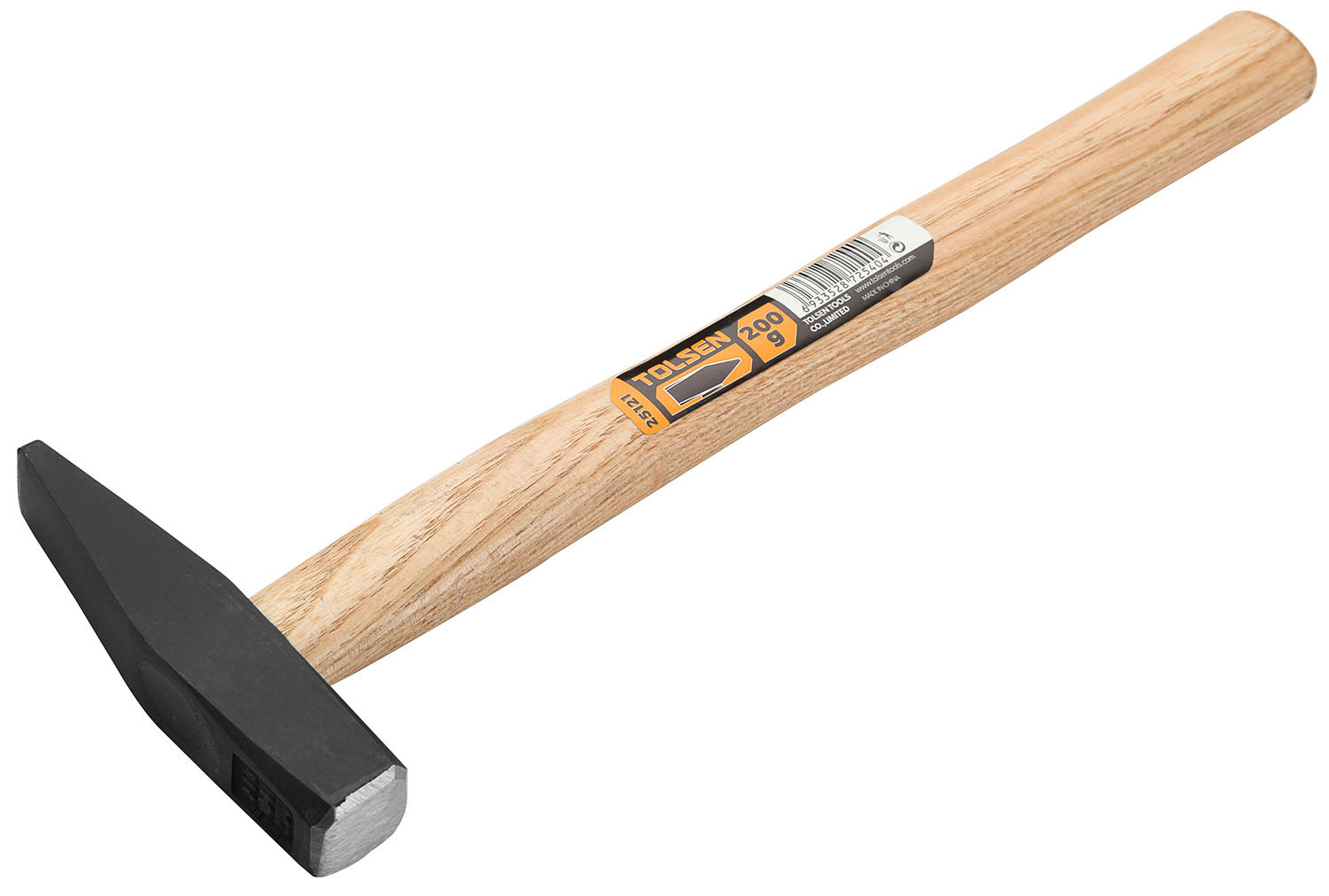 Claw Hammer 450g Fibreglass
