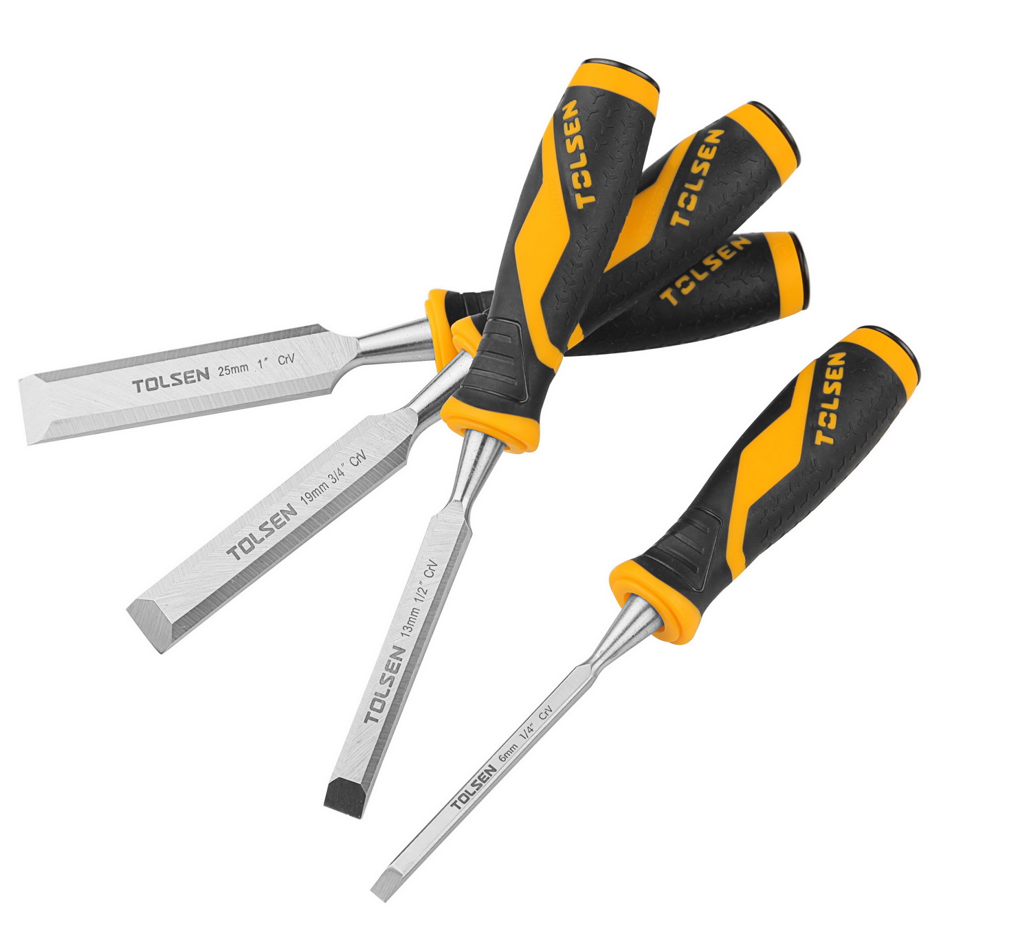 Claw Hammer 450g Steel Handle