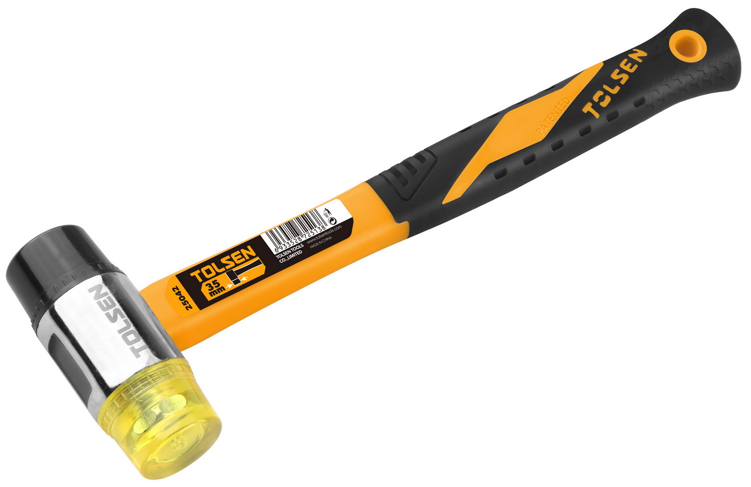 Claw Hammer 570g