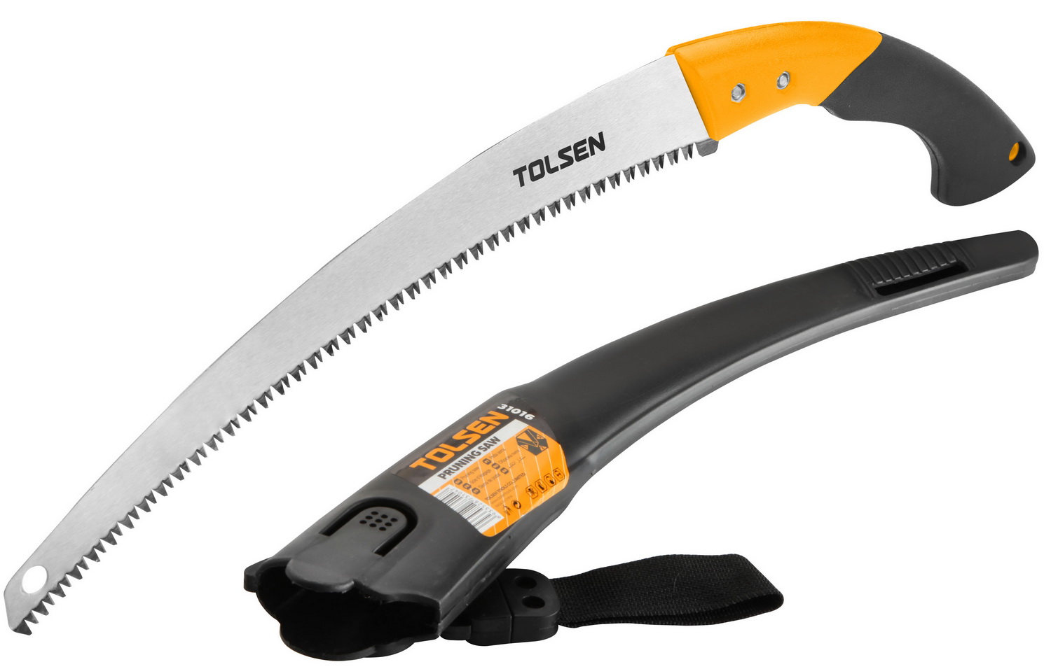 Cold Chisel Set 5pc
