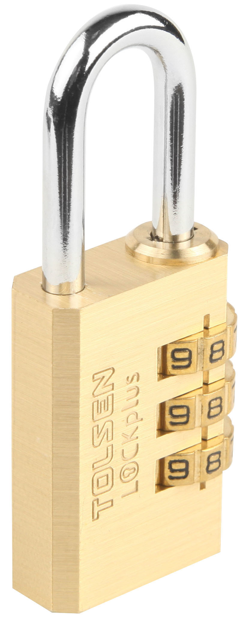 Combination Padlock 40mm
