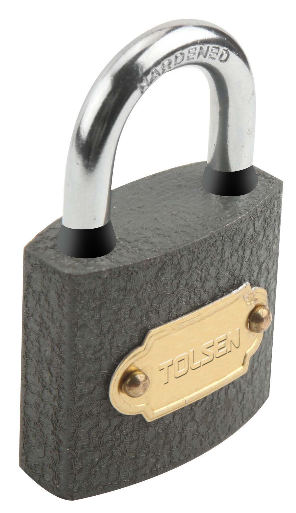 Combination Padlock 50mm
