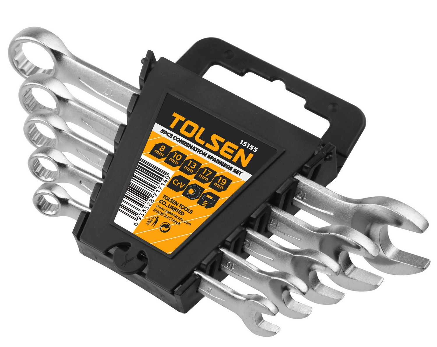 Combination Spanner 11mm