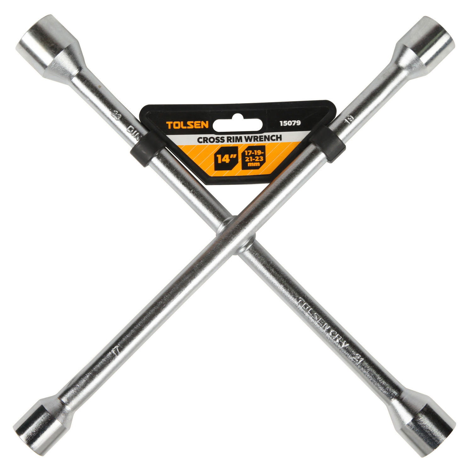 Combination Spanner 14mm