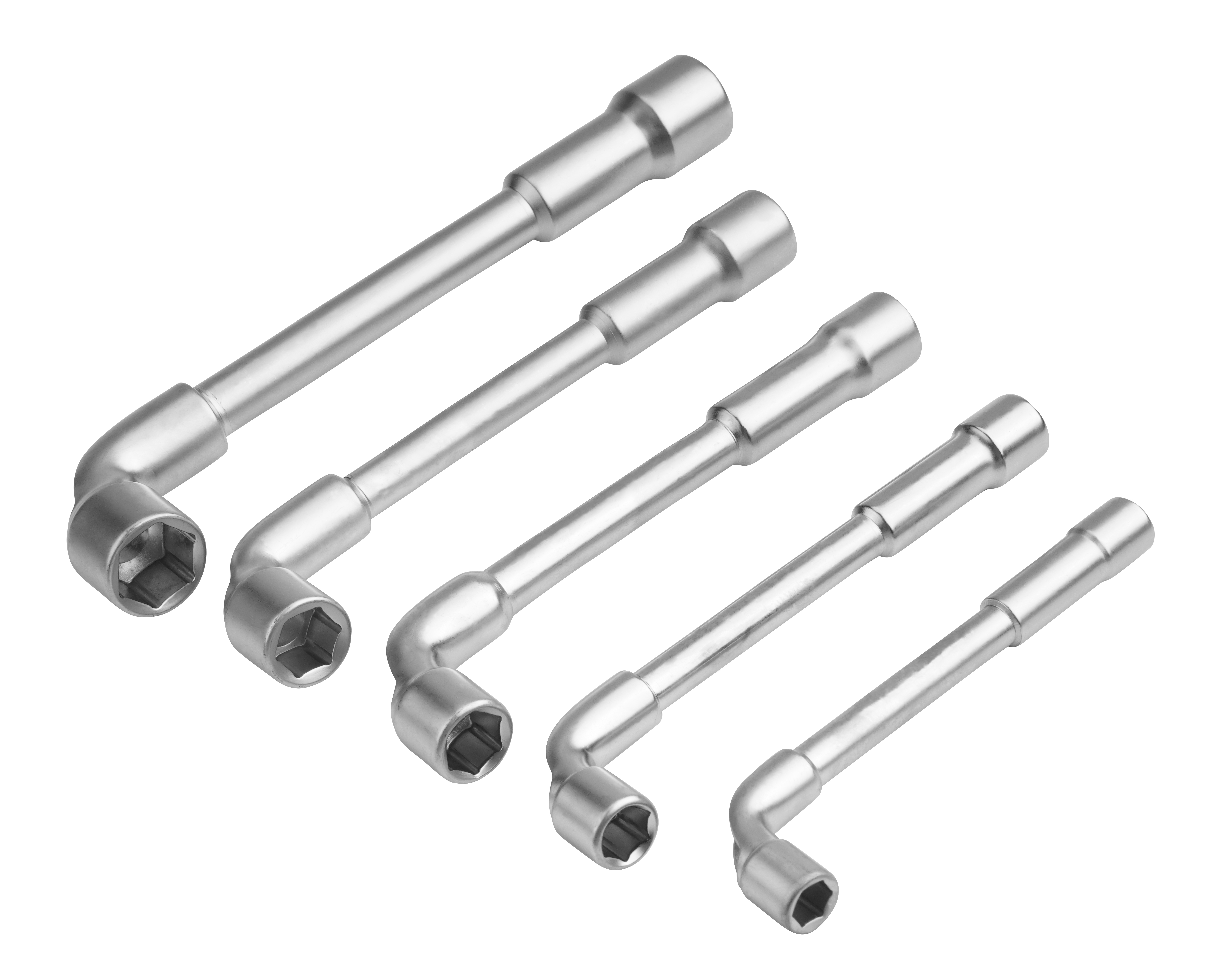 Combination Spanner 17mm