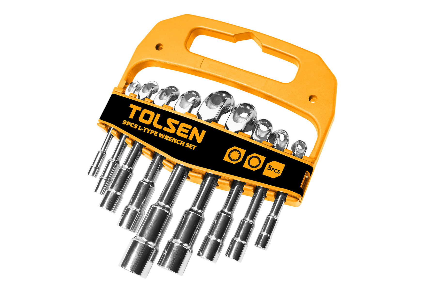 Combination Spanner 19mm