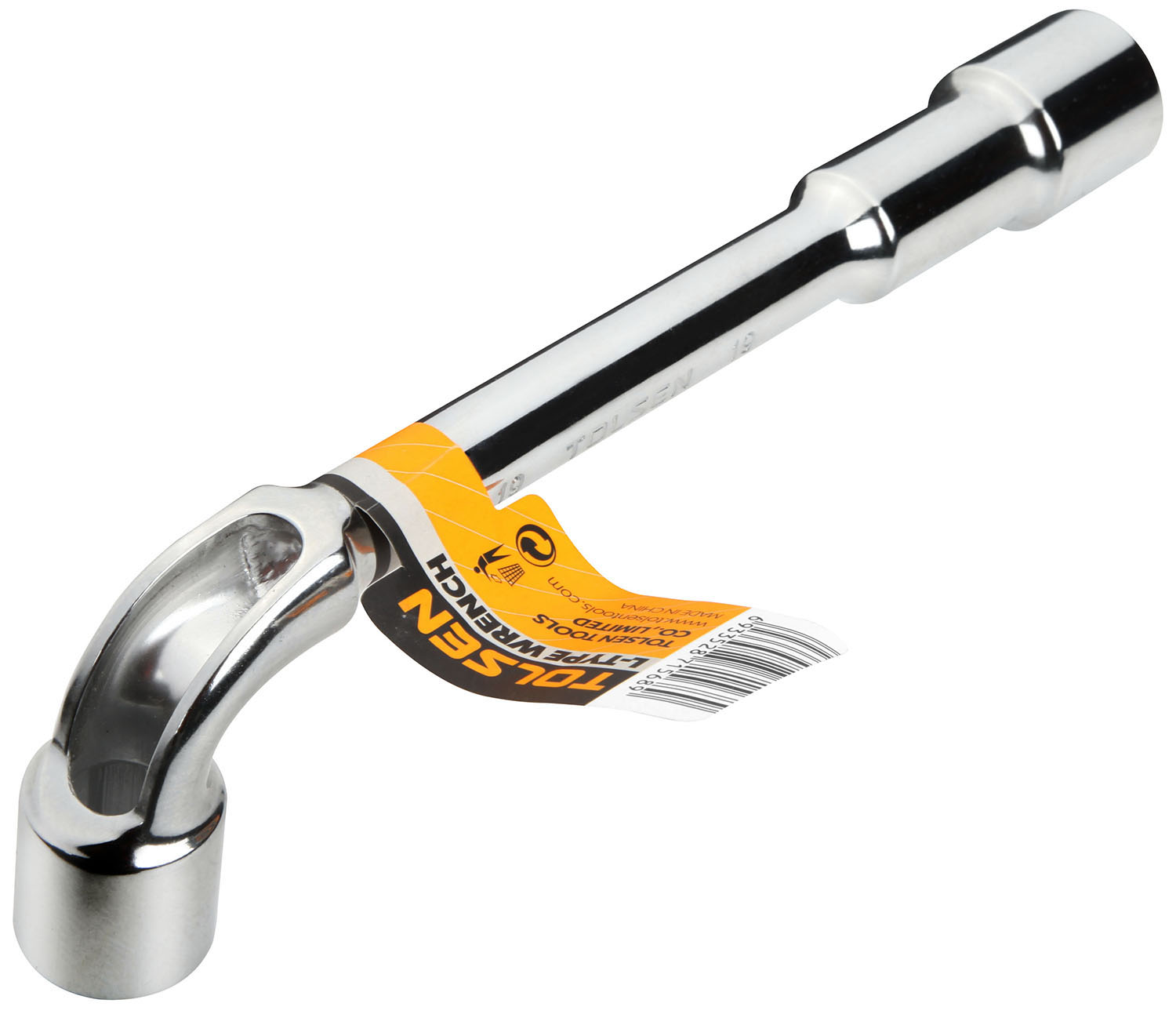 Combination Spanner 22mm