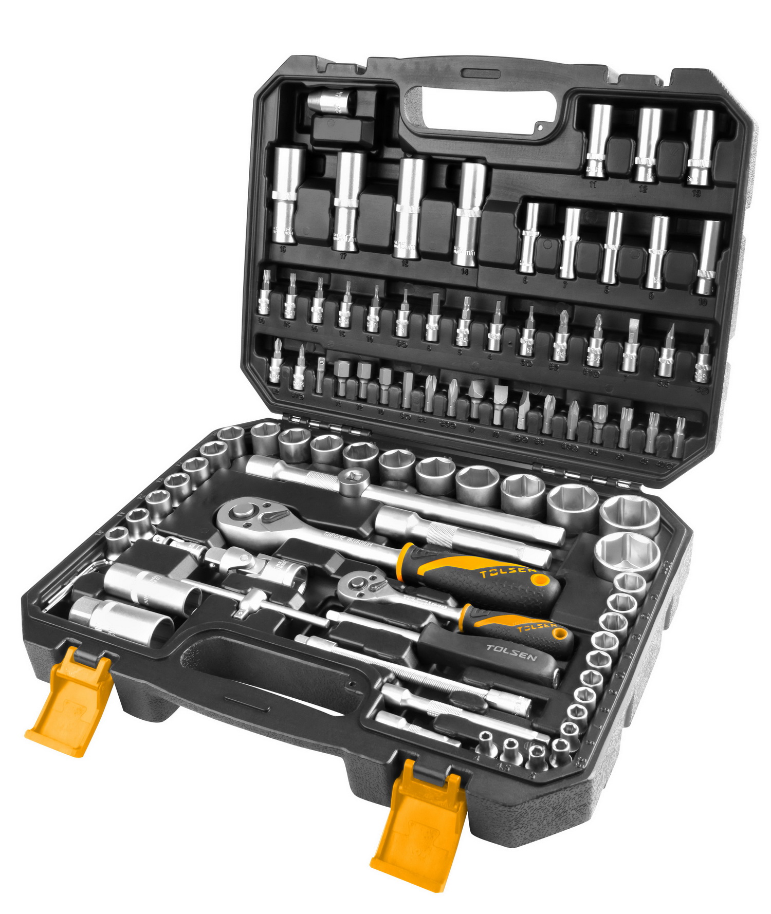 Combination Spanner 24mm
