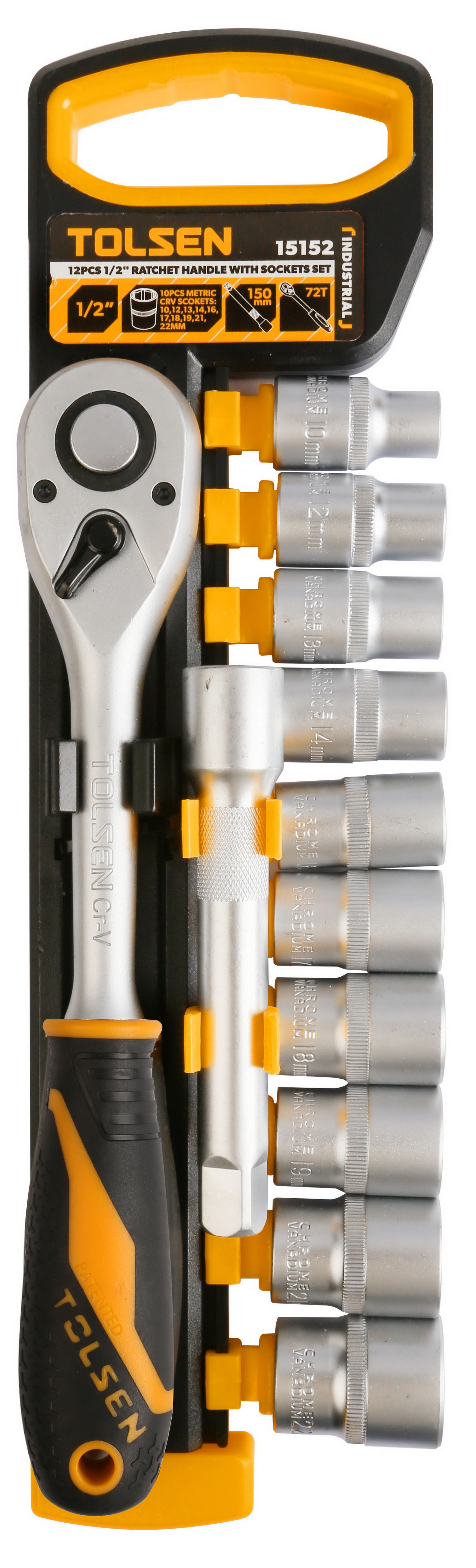 Combination Spanner 9mm