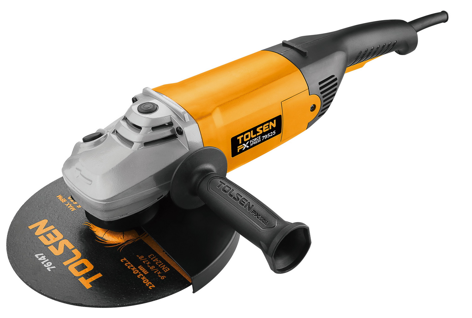 Corded Drill 10mm 350W