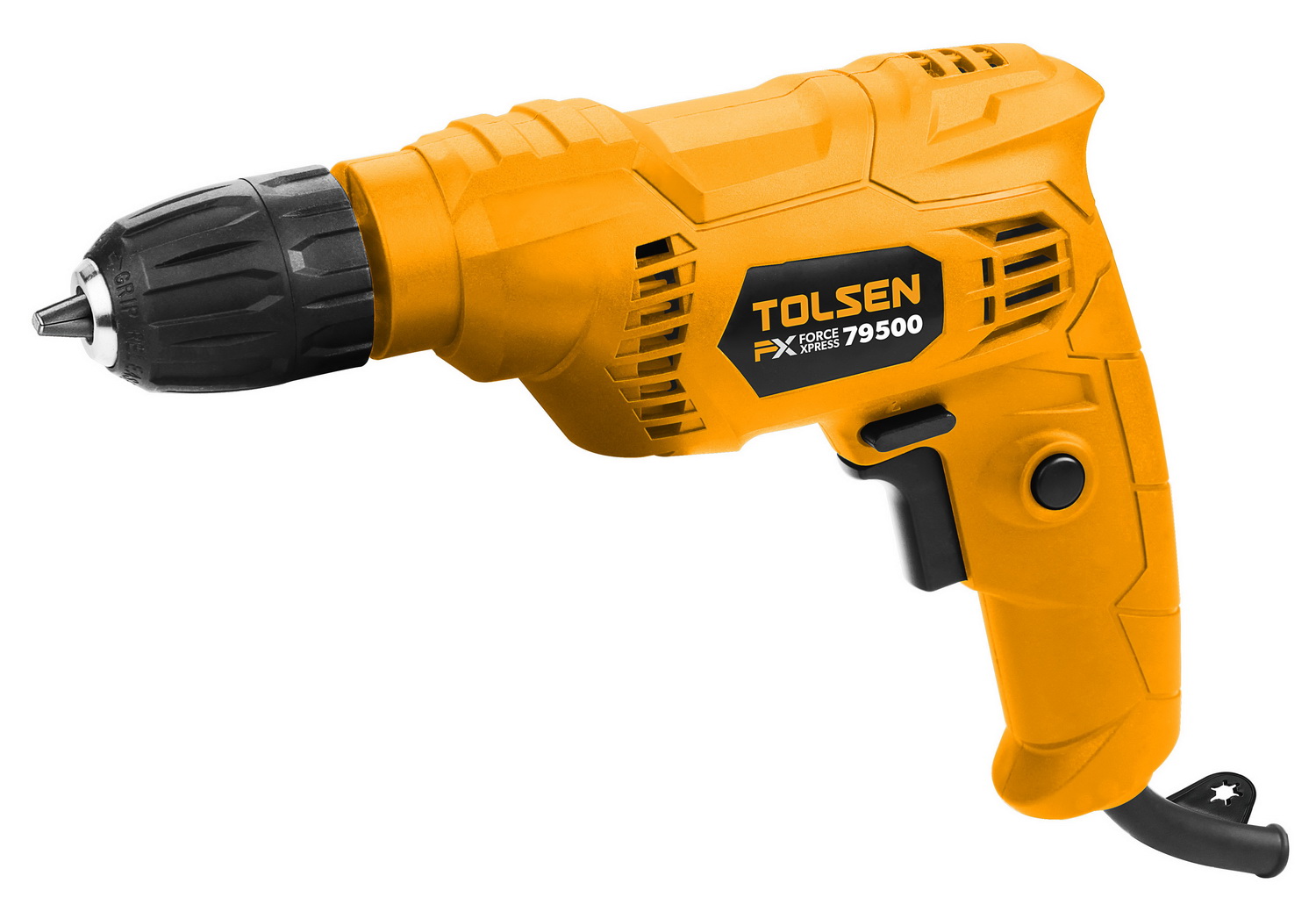 Corded Drill 10mm 450W