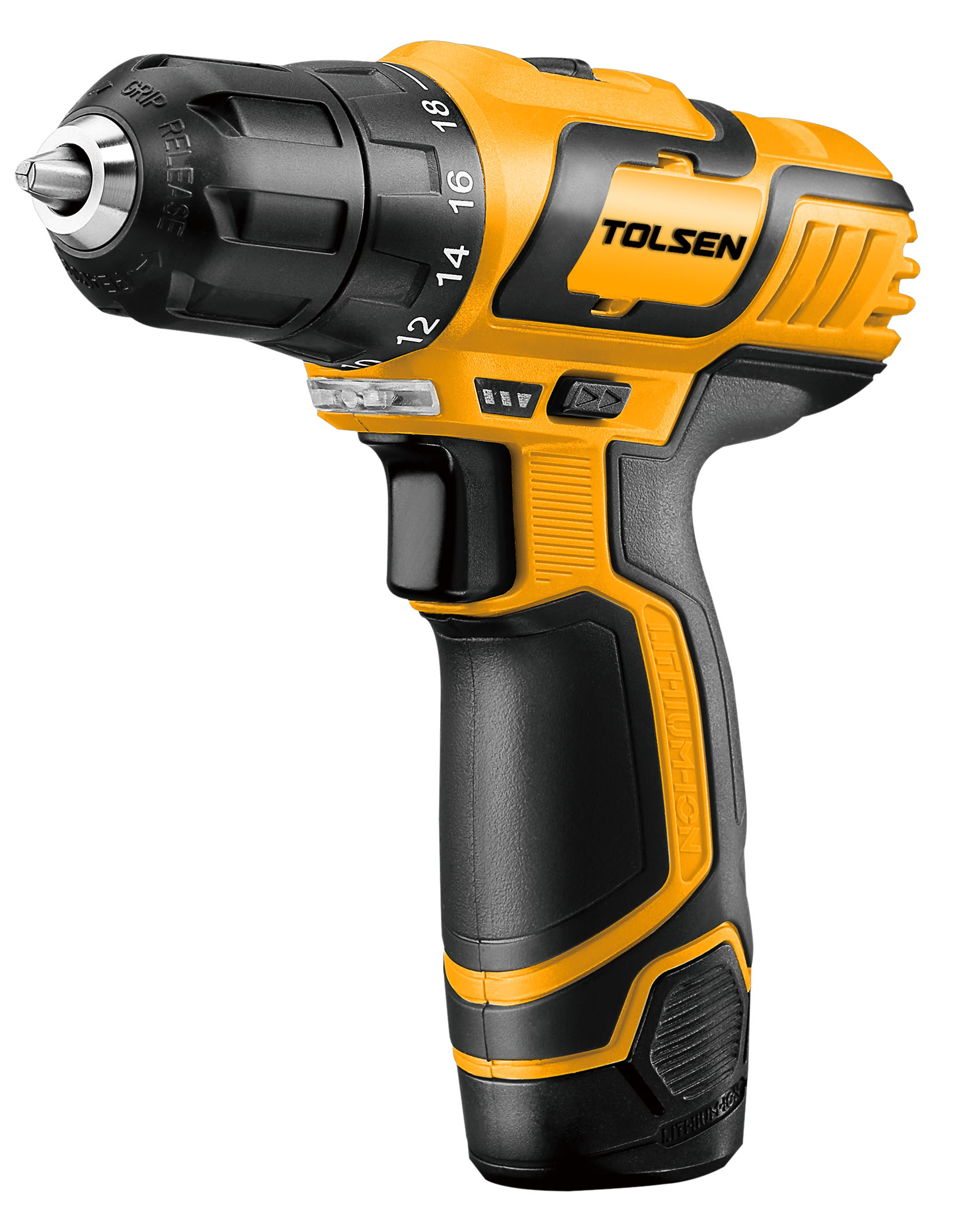 Corded Drill 10mm 500W