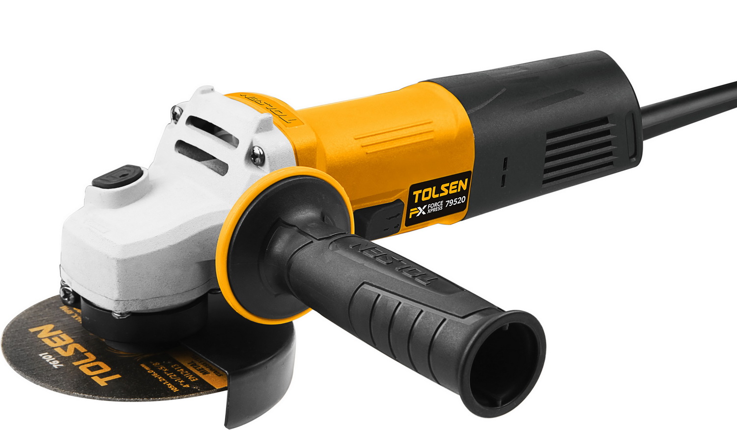 Corded Drill 10mm 500W Keyless