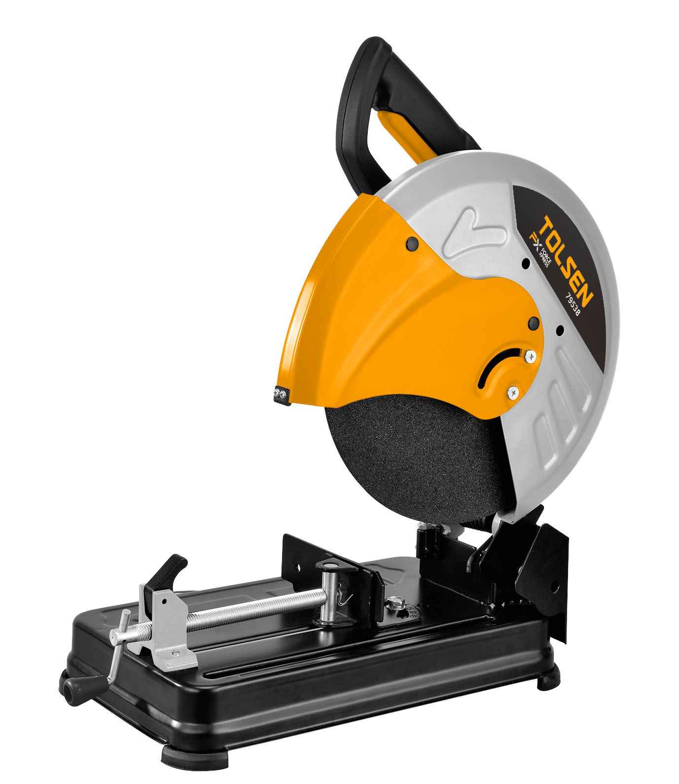 Corded Drill 13mm 550W