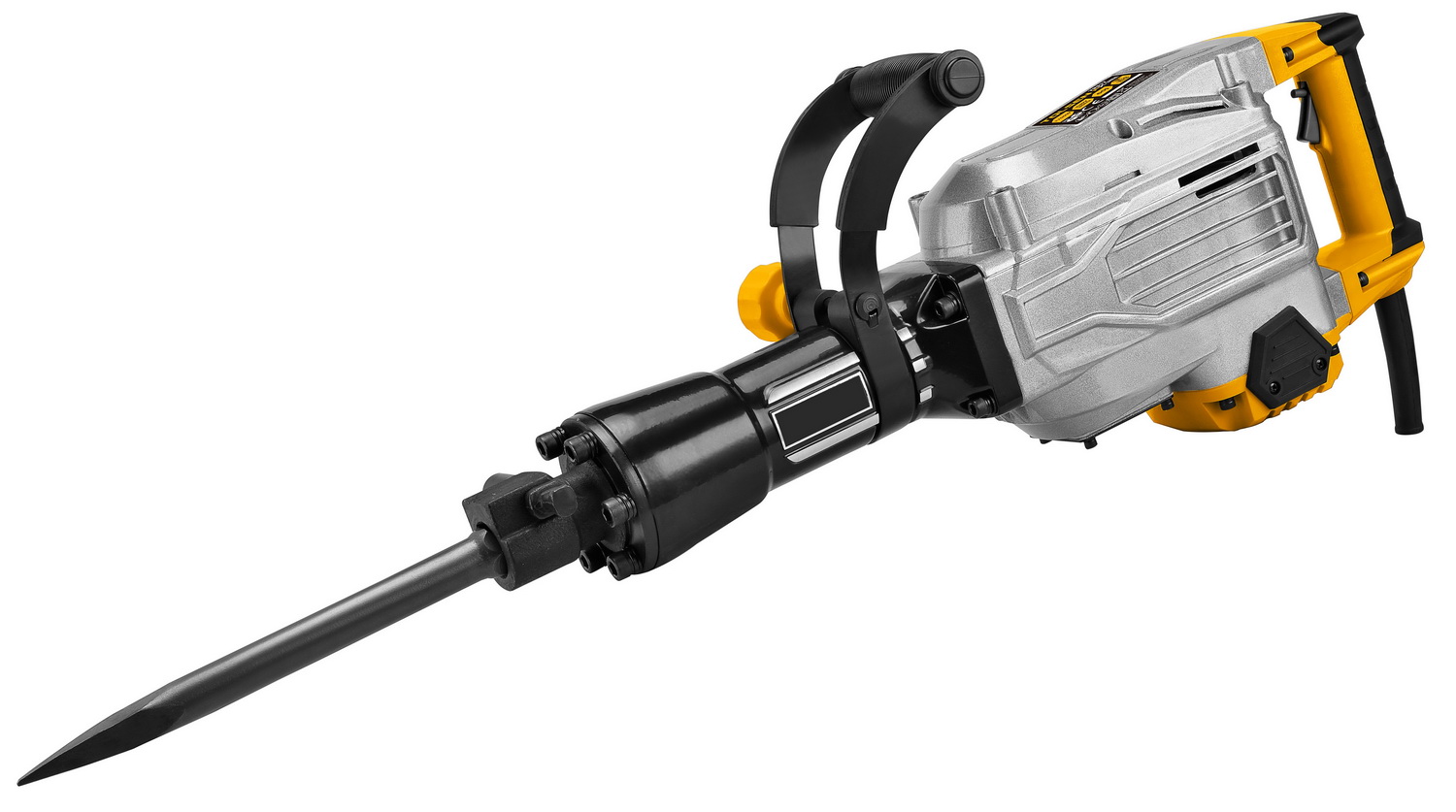 Corded Drill 13mm 800W Variable Speed