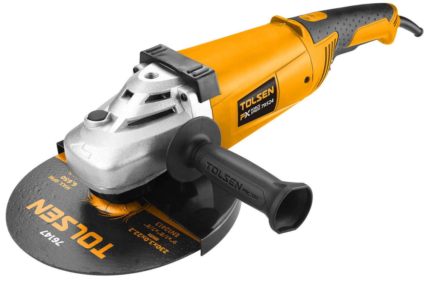 Corded Drill 13mm Variable Speed
