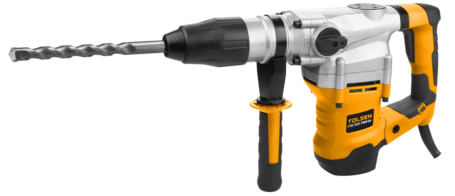 Corded Drill Driver 10mm 500W