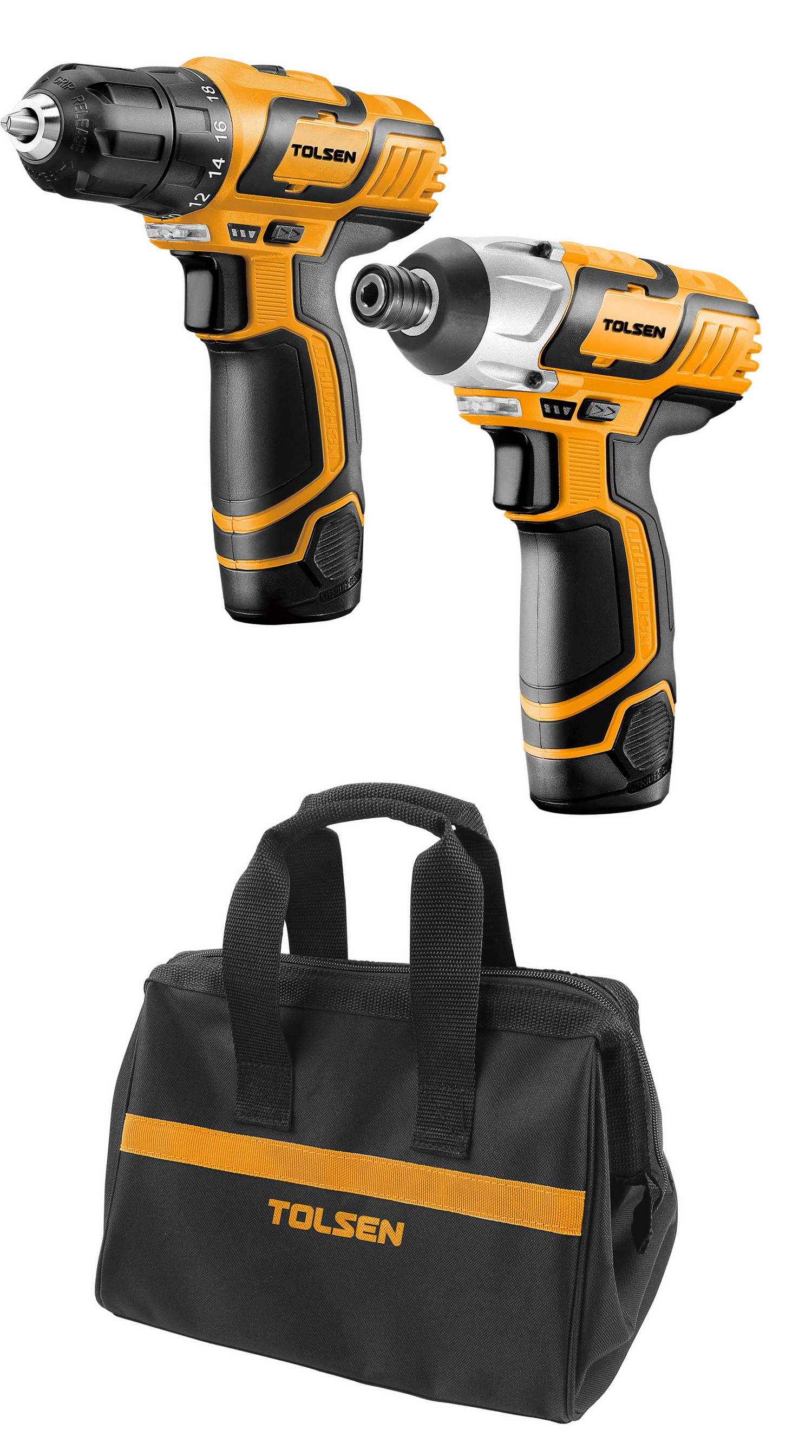 Cordless Circular Saw 18V